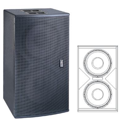 SOUNDKING K1215SB (товар снят с производства)